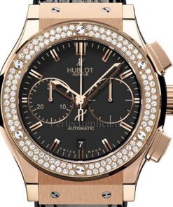 Hublot Classic Fusion 521.OX.1180.LR.1104