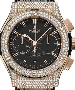 Hublot Classic Fusion 521.OX.1180.LR.1704