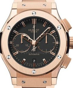 Hublot Classic Fusion 521.OX.1180.OX