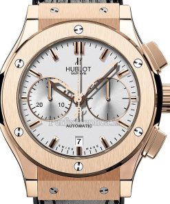 Hublot Classic Fusion 521.OX.2610.LR