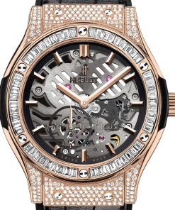 Hublot Classic Fusion 515.OX.0180.LR.0904