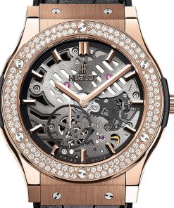Hublot Classic Fusion 515.OX.0180.LR.1104