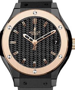 Hublot Classic Fusion 581.CO.1780.RX