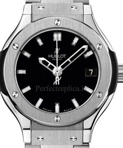 Hublot Classic Fusion 581.NX.1170.NX