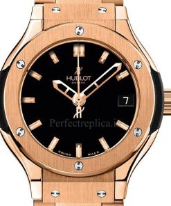 Hublot Classic Fusion 581.OX.1180.OX