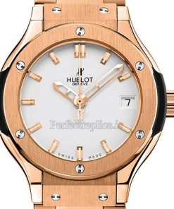 Hublot Classic Fusion 581.OX.2610.OX