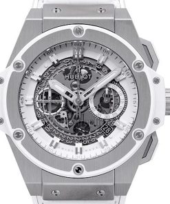 Hublot King Power 701.NE.0127.GR
