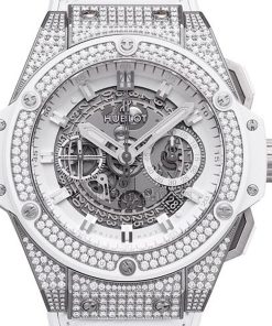 Hublot King Power 701.NE.0127.GR.1704