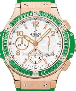 Hublot Big Bang 341.PG.2010.LR.1922