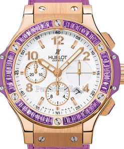 Hublot Big Bang 341.PV.2010.LR.1905
