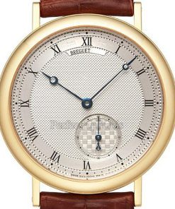 Breguet Classique 5140BA/12/9W6