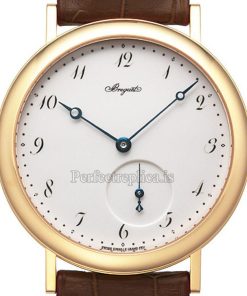 Breguet Classique 5140BA/29/9W6