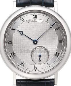 Breguet Classique 5140BB/12/9W6