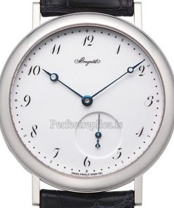 Breguet Classique 5140BB/29/9W6