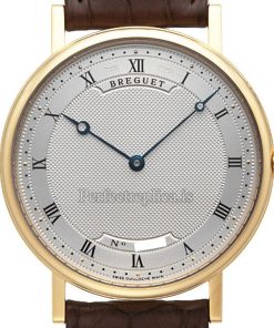 Breguet Classique 5157BA/11/9V6