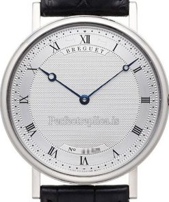 Breguet Classique 5157BB/11/9V6