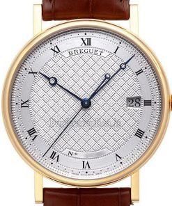 Breguet Classique 5177BA/12/9V6