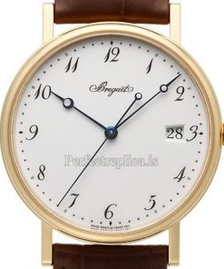 Breguet Classique 5177BA/29/9V6