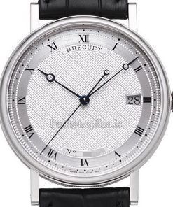Breguet Classique 5177BB/12/9V6
