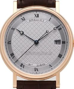 Breguet Classique 5177BR/12/9V6