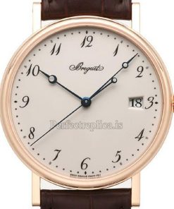 Breguet Classique 5177BR/29/9V6