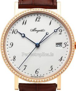 Breguet Classique 5178BR/29/9V6/D000