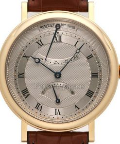 Breguet Classique 5207BA/12/9V6