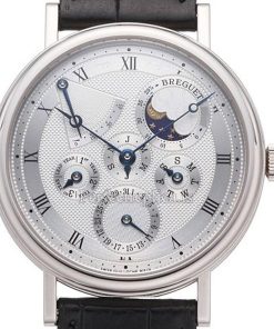Breguet Classique 5327BB/1E/9V6