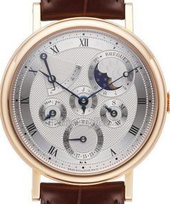 Breguet Classique 5327BR/1E/9V6