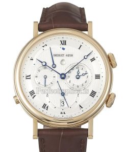 Breguet Classique 5707BA/12/9V6