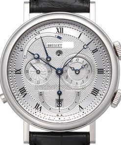 Breguet Classique 5707BB/12/9V6