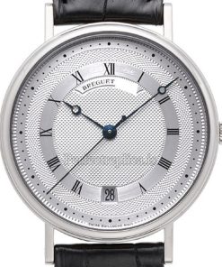 Breguet Classique 5930BB/12/986