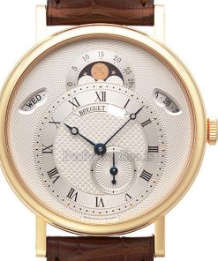 Breguet Classique 7337BA/1E/9V6