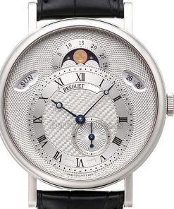Breguet Classique 7337BB/1E/9V6