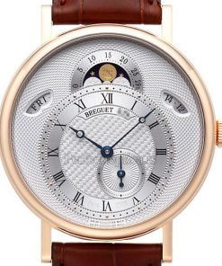 Breguet Classique 7337BR/1E/9V6