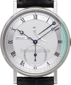 Breguet Classique 5277BB/12/9V6
