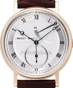 Breguet Classique 5277BR/12/9V6
