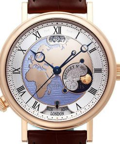 Breguet Classique 5717BR/EU/9ZU