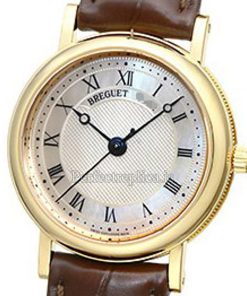 Breguet Classique 8067BA/52/964