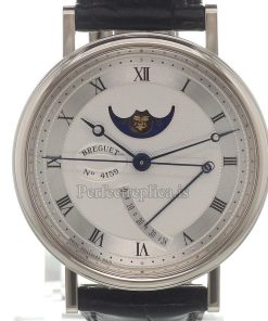 Breguet Classique 7787BB/12/9V6