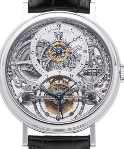 Breguet Classique Complications 3355PT/00/986