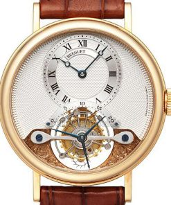 Breguet Classique Complications 3357BR/12/986