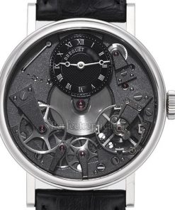 Breguet Tradition 7027BB/G9/9V6