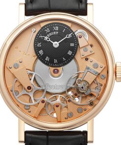 Breguet Tradition 7027BR/R9/9V6