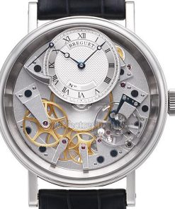 Breguet Tradition 7057BB/11/9W6