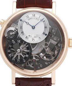 Breguet Tradition 7067BR/G1/9W6