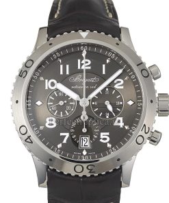 Breguet Type XXI 3810ST/92/9ZU