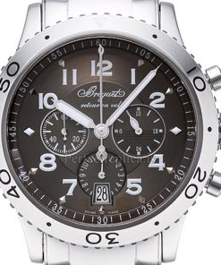 Breguet Type XXI 3810ST/92/SZ9