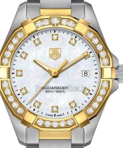 Tag Heuer Aquaracer WAY1453.BD0922