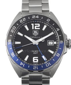 Tag Heuer Formula 1 WAZ211A.BA0875